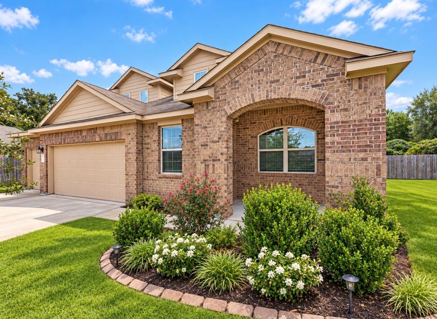 Property photo for 7919 Ponte Maria Trail, Houston, TX