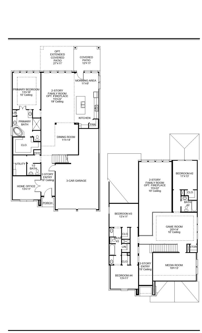 21243 Stephens County Drive, Cypress, TX 77433 21243 Stephens County Drive, Cypress, TX 77433