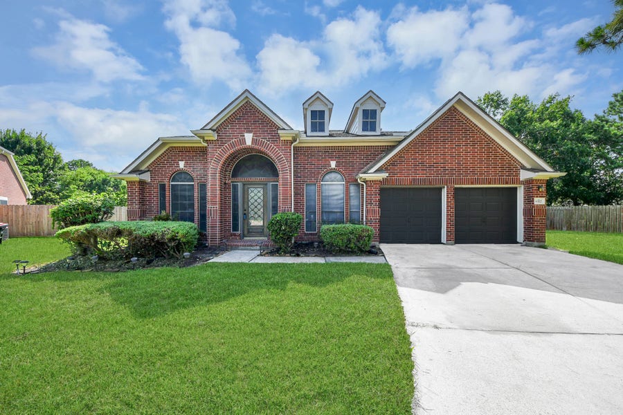 Property photo for 8322 Adler Lake Drive, Houston, TX
