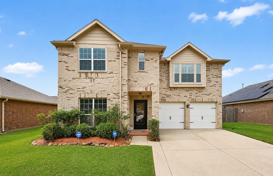 Property photo for 2611 Elder Park Court, Katy, TX