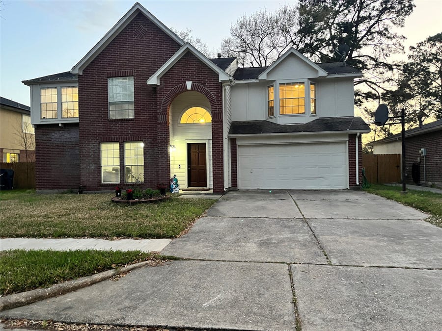 Property photo for 28723 Sedgefield Street, Spring, TX