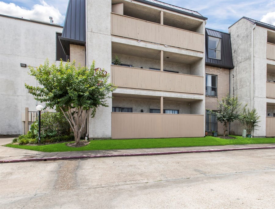 Property photo for 8429 Hearth Drive, #3, Houston, TX