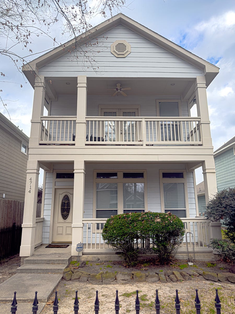 Property photo for 4714 Cashel Glen Drive, Houston, TX