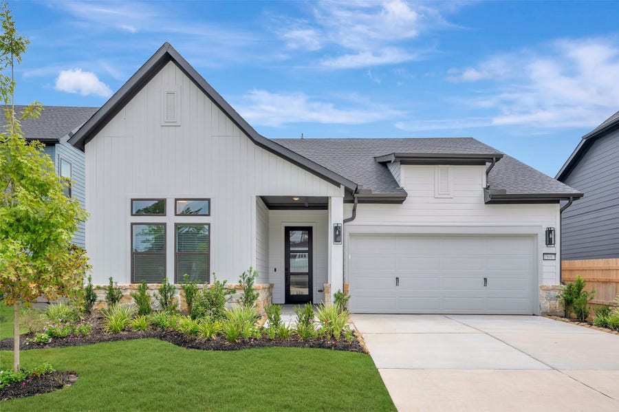Property photo for 18607 Rumba Court, Conroe, TX