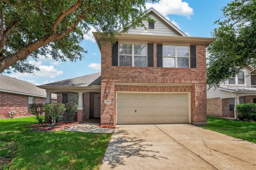 Property photo for 5431 Rio Drive, Baytown, TX