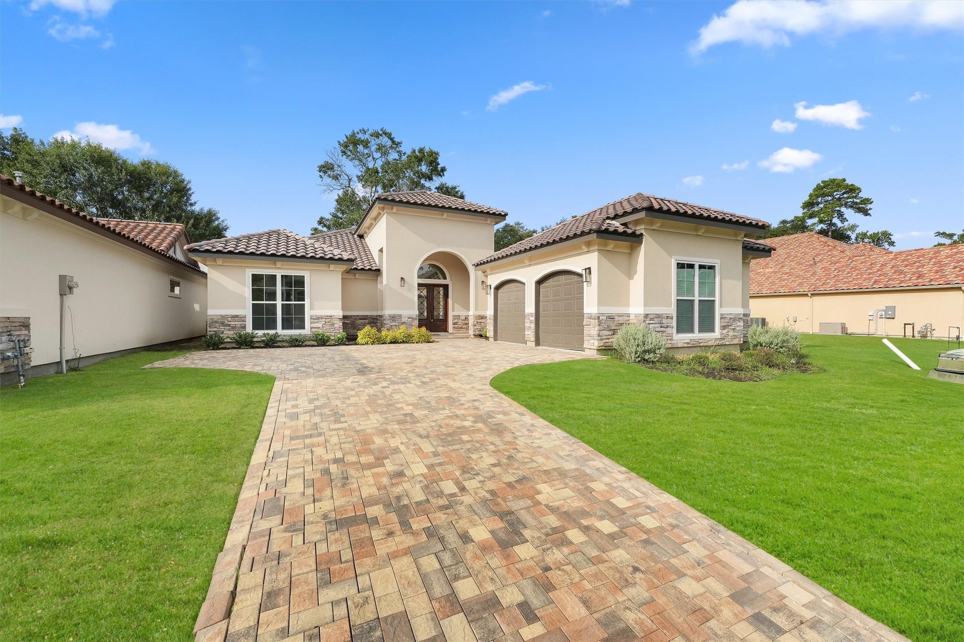 16015 Bridges Fairway Lane, Houston, TX 77068 16015 Bridges Fairway Lane, Houston, TX 77068