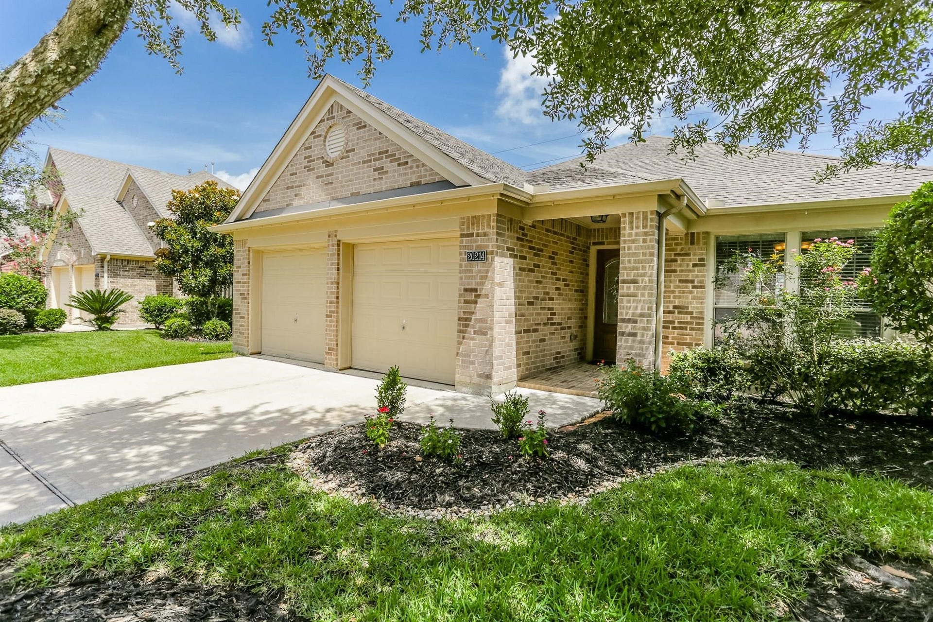 20214 Broad Run Lane, Richmond, TX 77407 20214 Broad Run Lane, Richmond, TX 77407