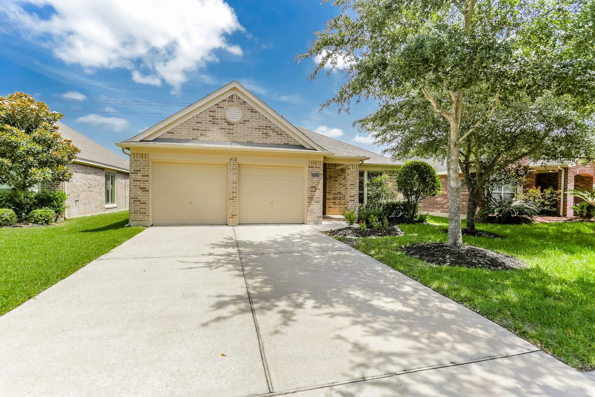 20214 Broad Run Lane, Richmond, TX 77407 20214 Broad Run Lane, Richmond, TX 77407