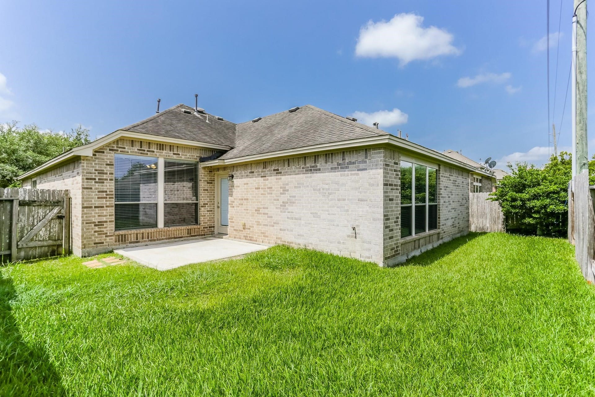 20214 Broad Run Lane, Richmond, TX 77407 20214 Broad Run Lane, Richmond, TX 77407