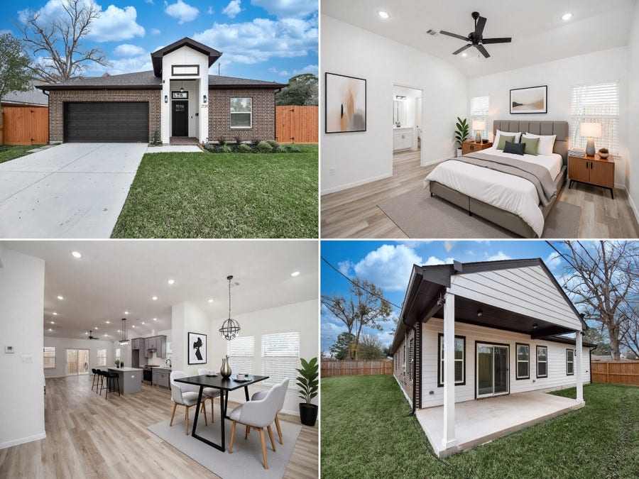 Property photo for 2139 Counter Point Drive, Houston, TX