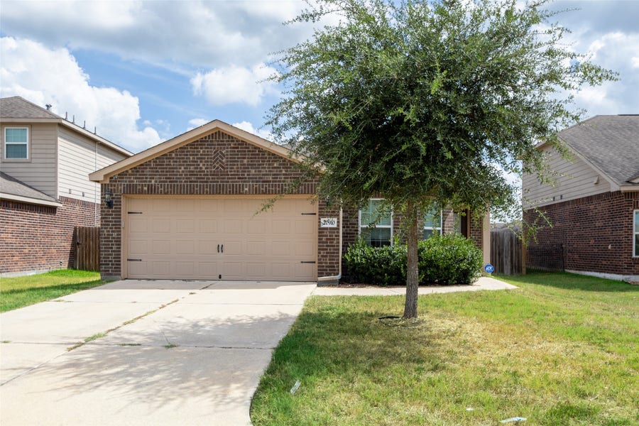 Property photo for 20910 Mount Bauer Drive, Hockley, TX