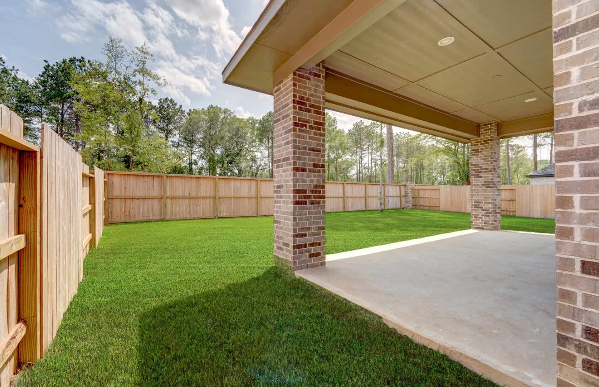 12411 Drifting Oakwood Lane, Cypress, TX 77433 **Representative Photo**