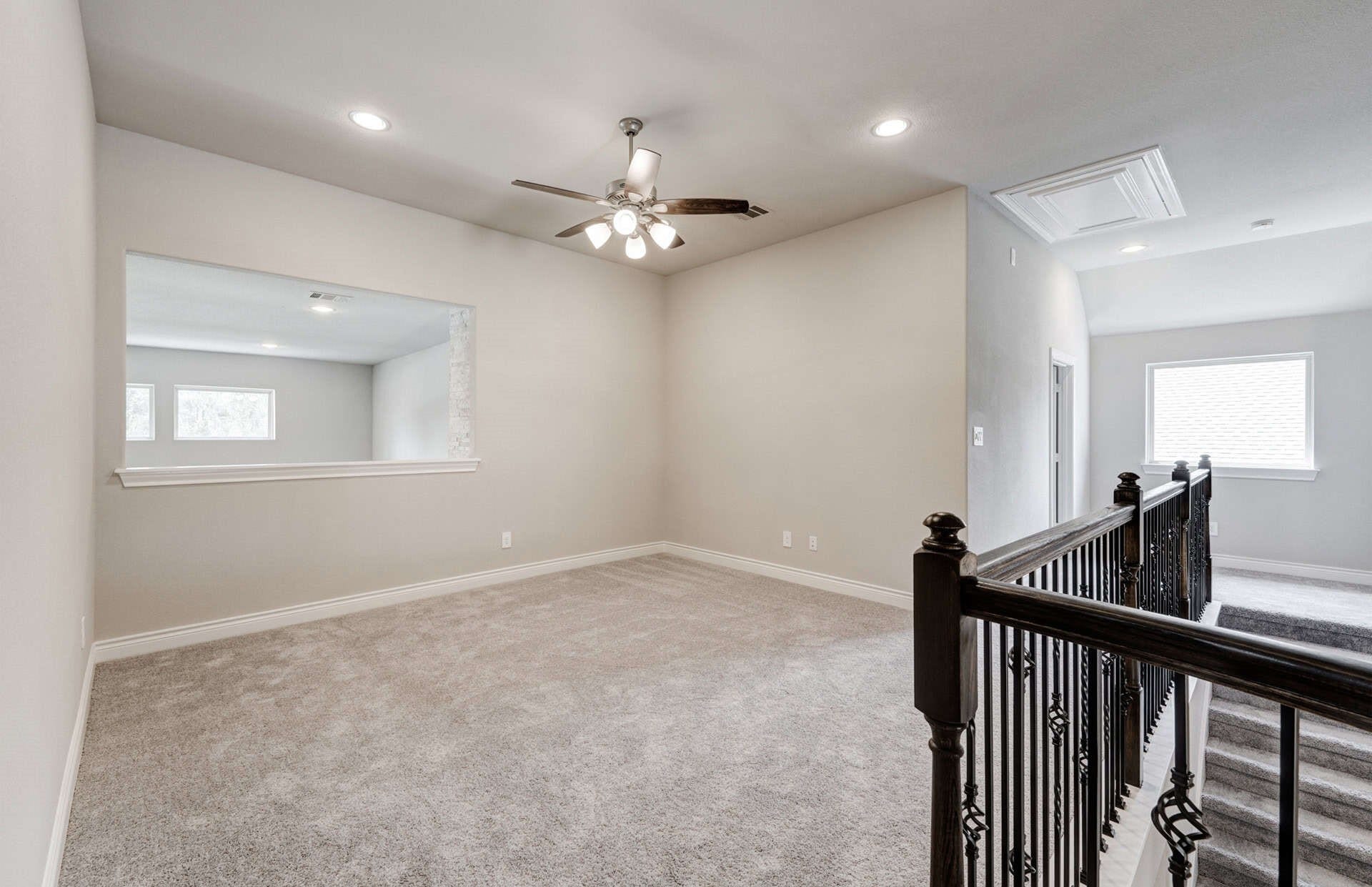 12411 Drifting Oakwood Lane, Cypress, TX 77433 **Representative Photo**