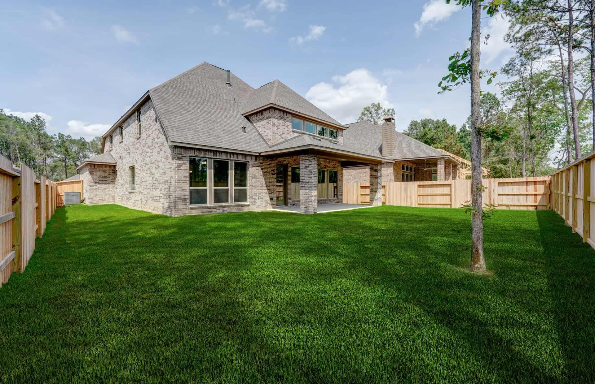 12411 Drifting Oakwood Lane, Cypress, TX 77433 **Representative Photo**