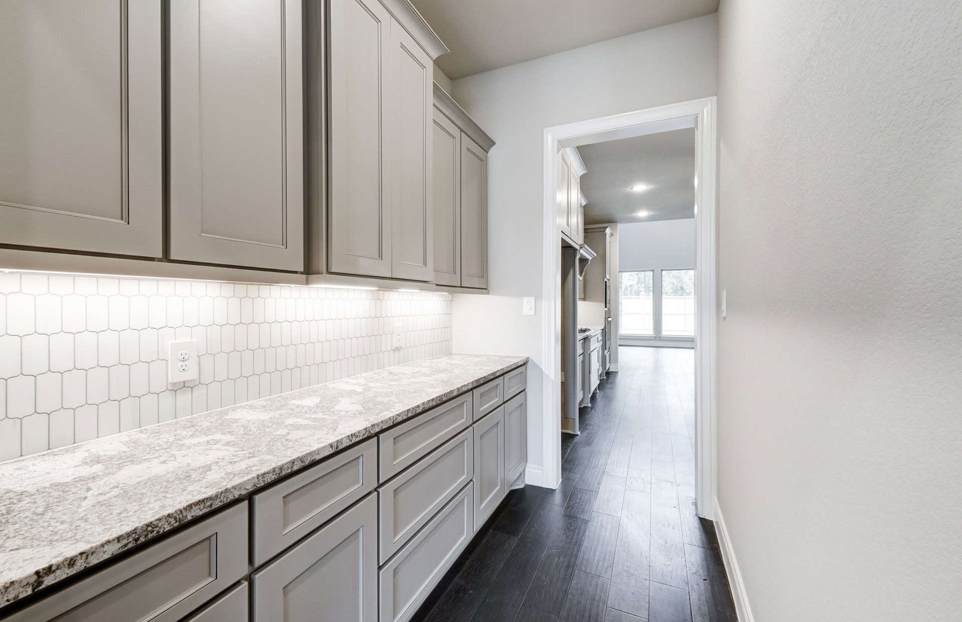 12411 Drifting Oakwood Lane, Cypress, TX 77433 **Representative Photo**