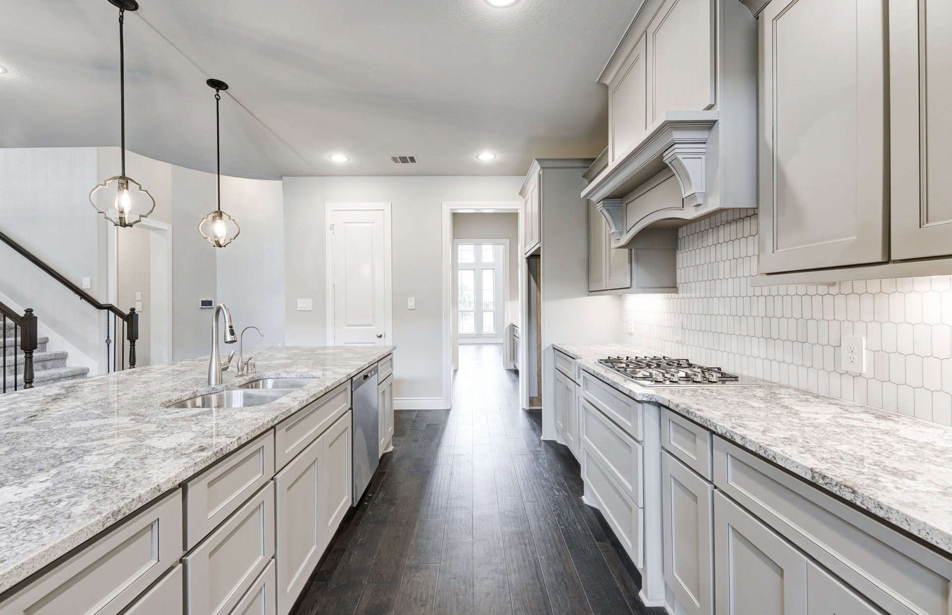 12411 Drifting Oakwood Lane, Cypress, TX 77433 **Representative Photo**