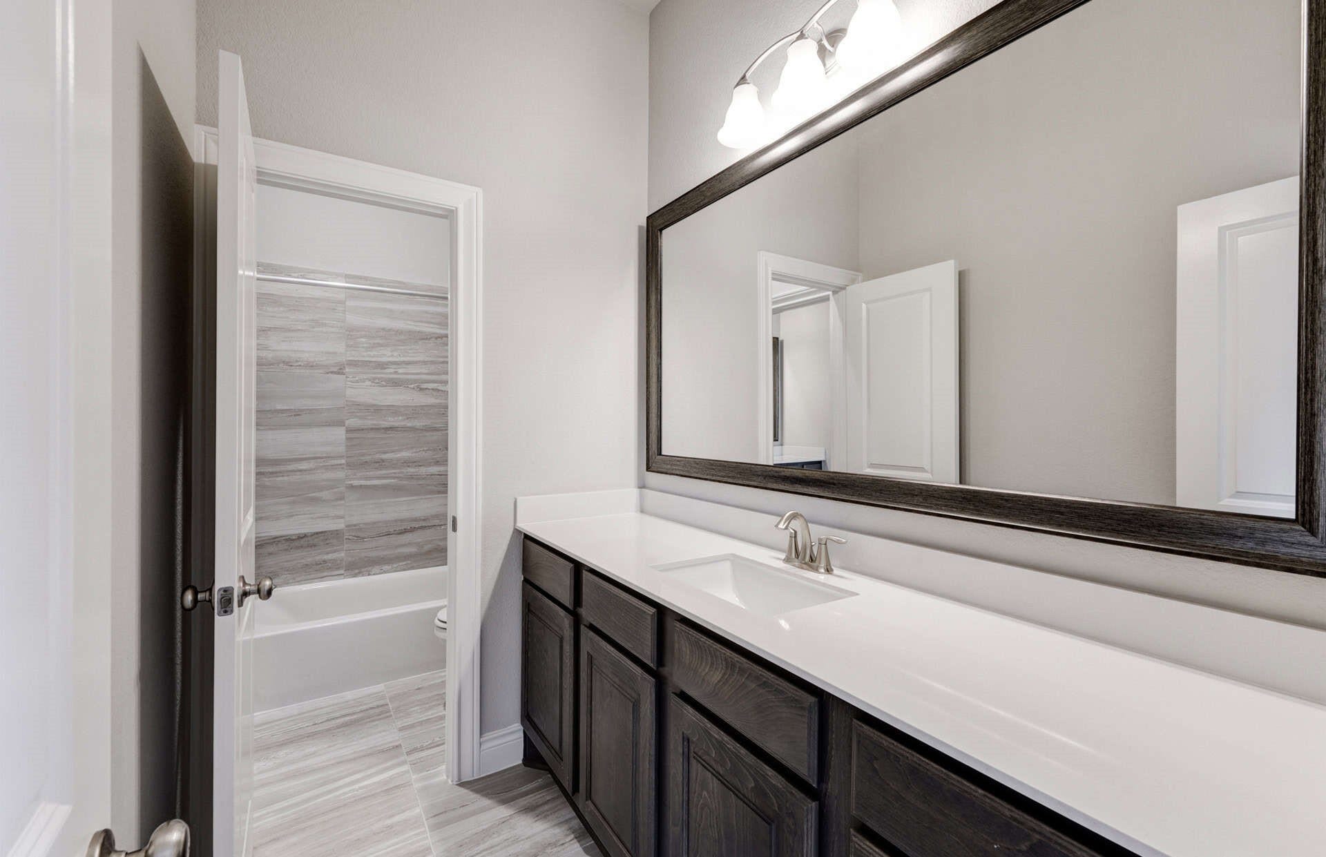 12411 Drifting Oakwood Lane, Cypress, TX 77433 **Representative Photo**