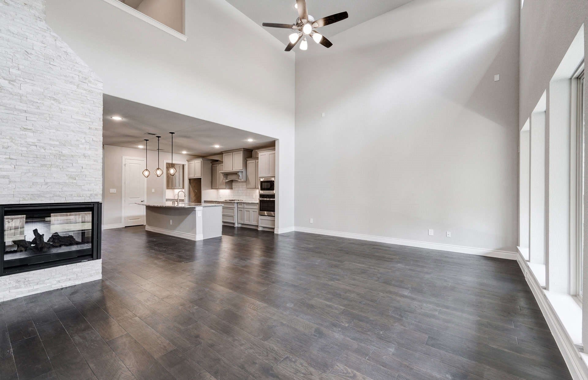 12411 Drifting Oakwood Lane, Cypress, TX 77433 **Representative Photo**