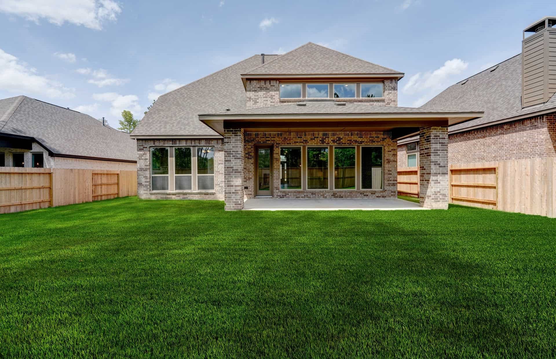 12411 Drifting Oakwood Lane, Cypress, TX 77433 **Representative Photo**