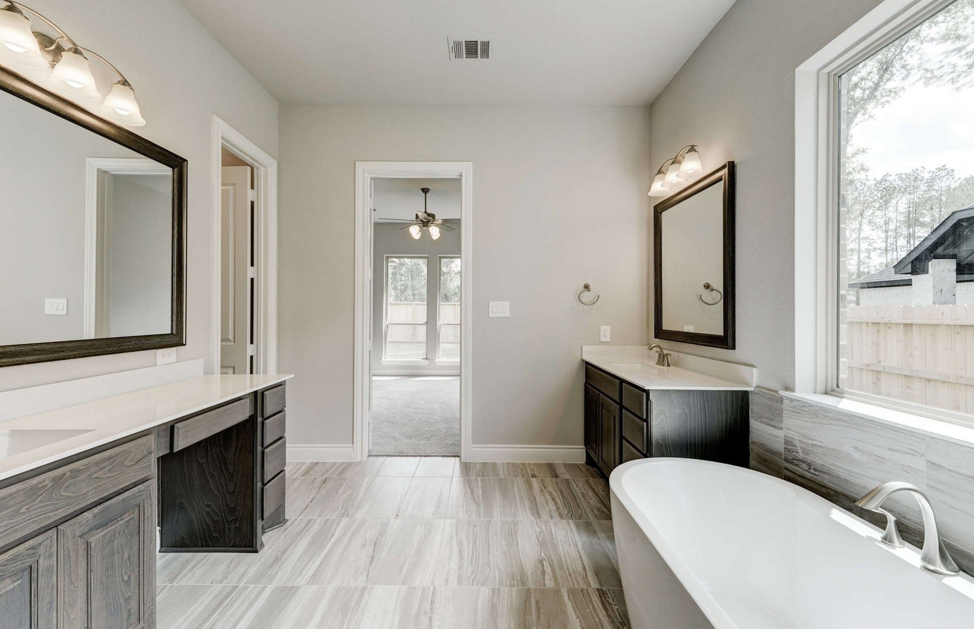 12411 Drifting Oakwood Lane, Cypress, TX 77433 **Representative Photo**