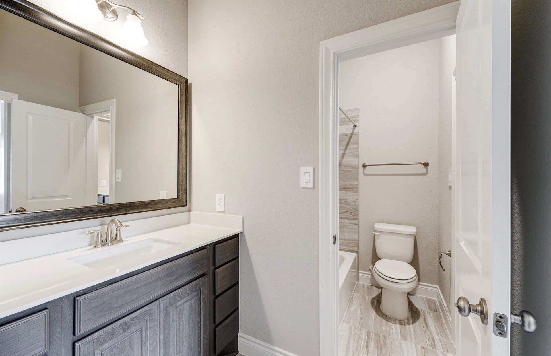 12411 Drifting Oakwood Lane, Cypress, TX 77433 **Representative Photo**