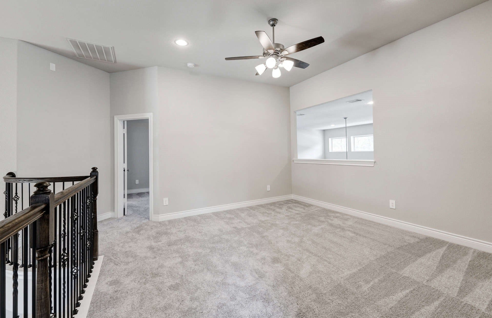 12411 Drifting Oakwood Lane, Cypress, TX 77433 **Representative Photo**