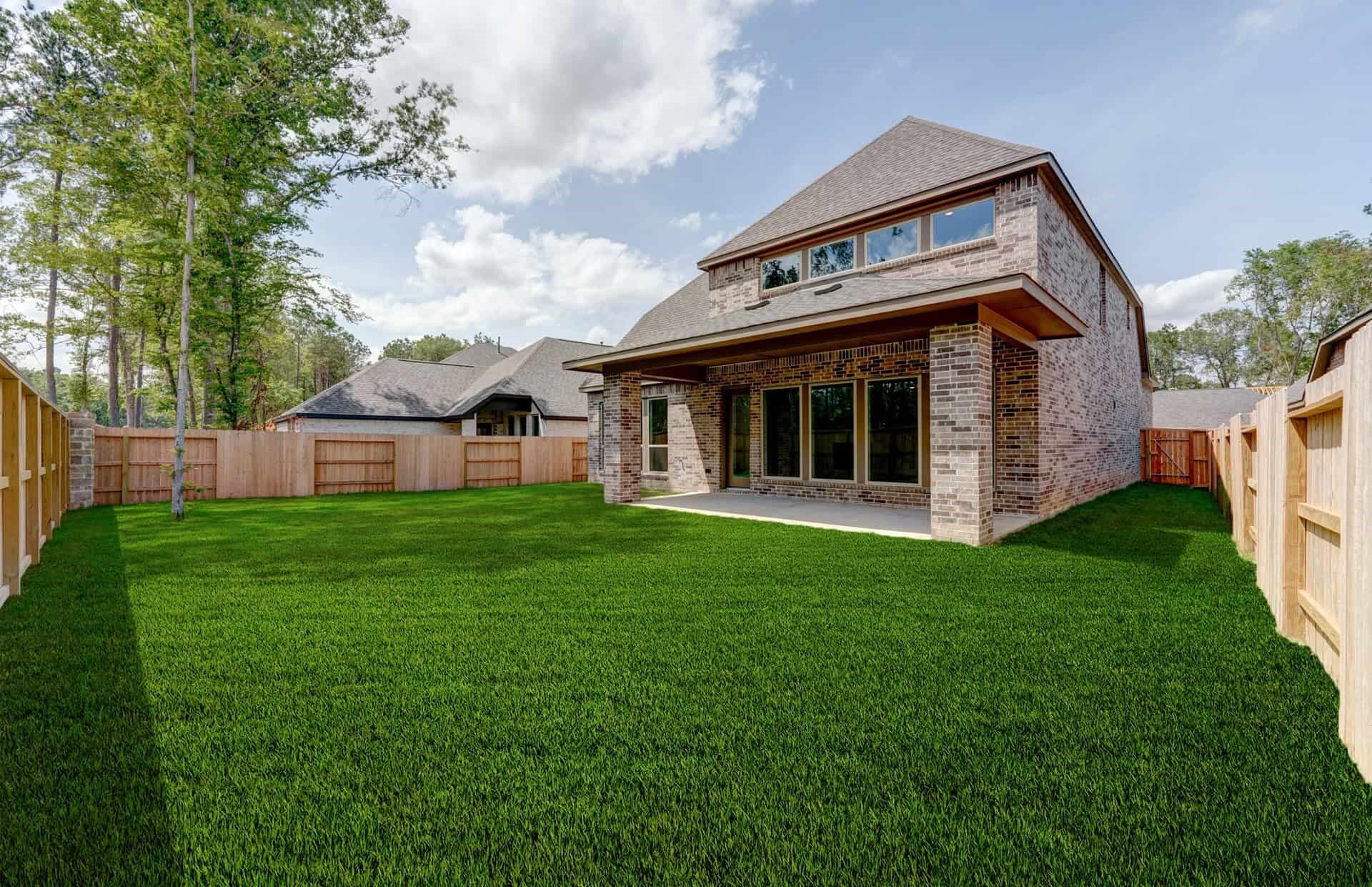12411 Drifting Oakwood Lane, Cypress, TX 77433 **Representative Photo**