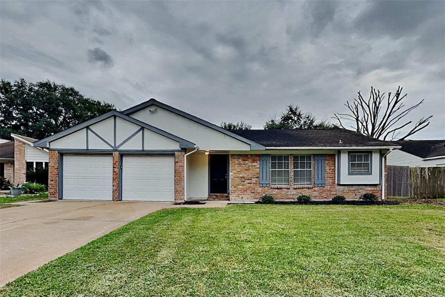 Property photo for 935 RED ROCK CANYON, Katy, TX