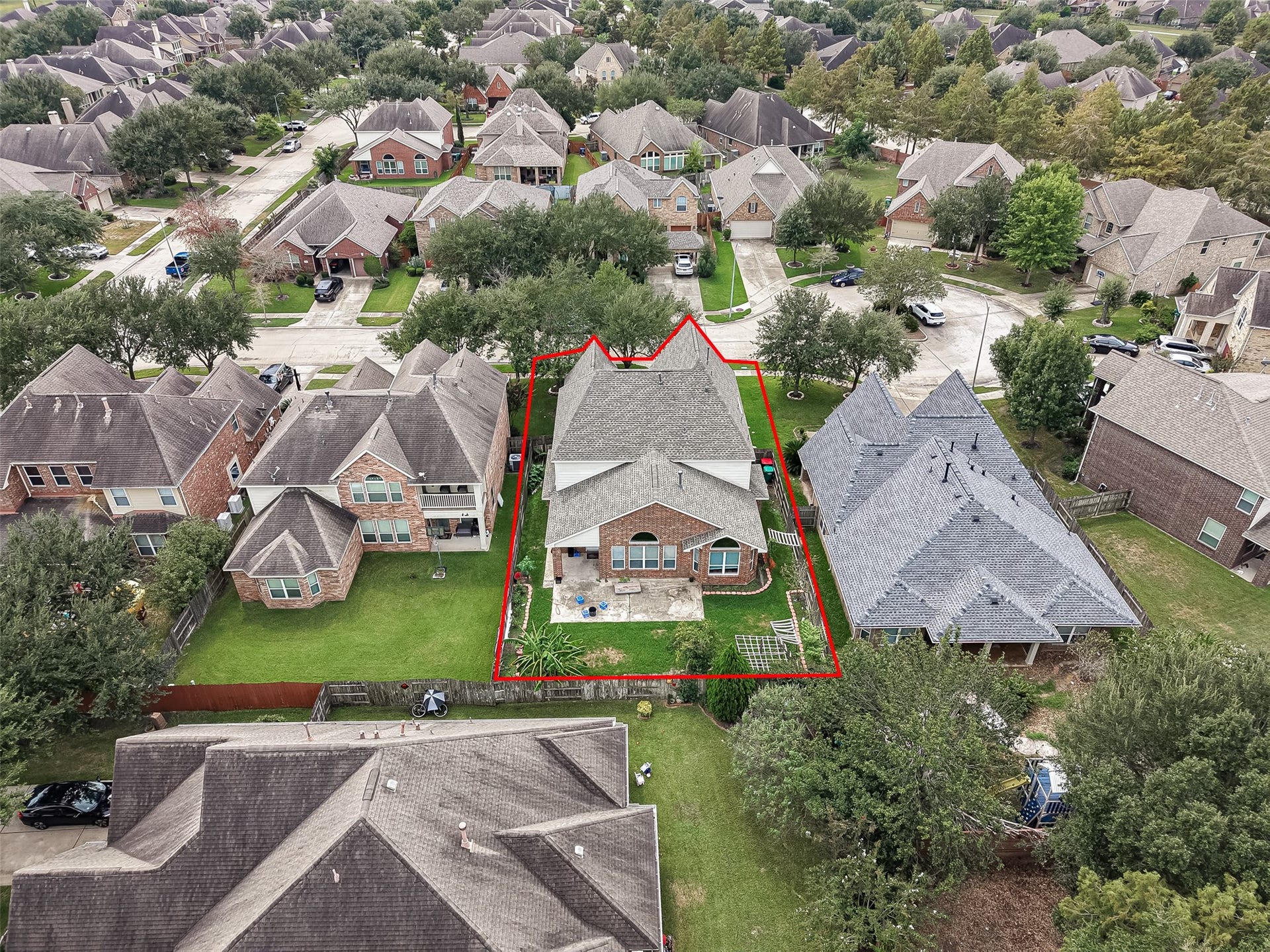 16810 Adelaide Drive, Richmond, TX 77407 16810 Adelaide Drive, Richmond, TX 77407