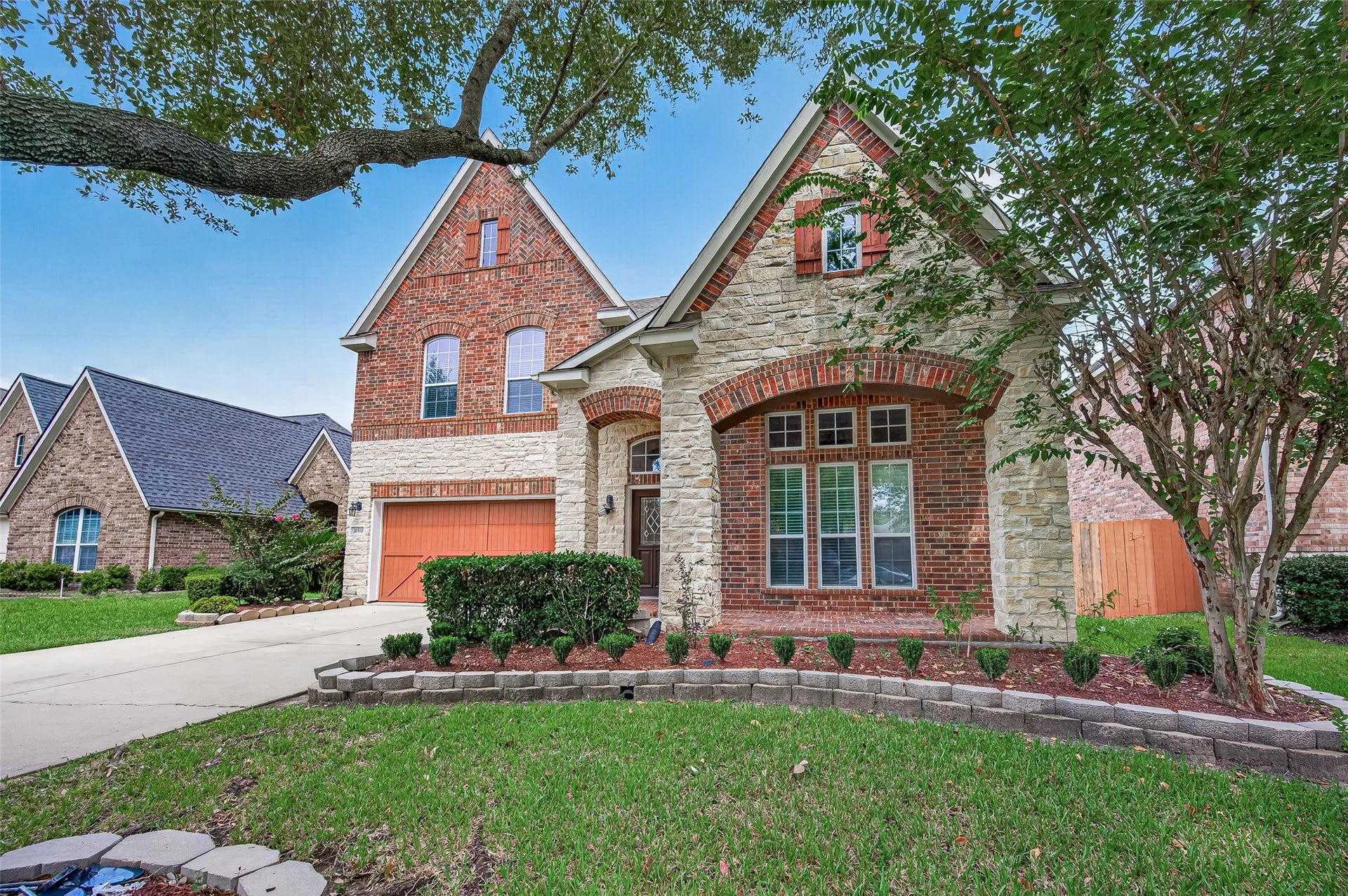 16810 Adelaide Drive, Richmond, TX 77407 16810 Adelaide Drive, Richmond, TX 77407