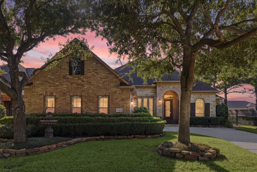 Property photo for 19419 Adkins Forest Drive, Spring, TX