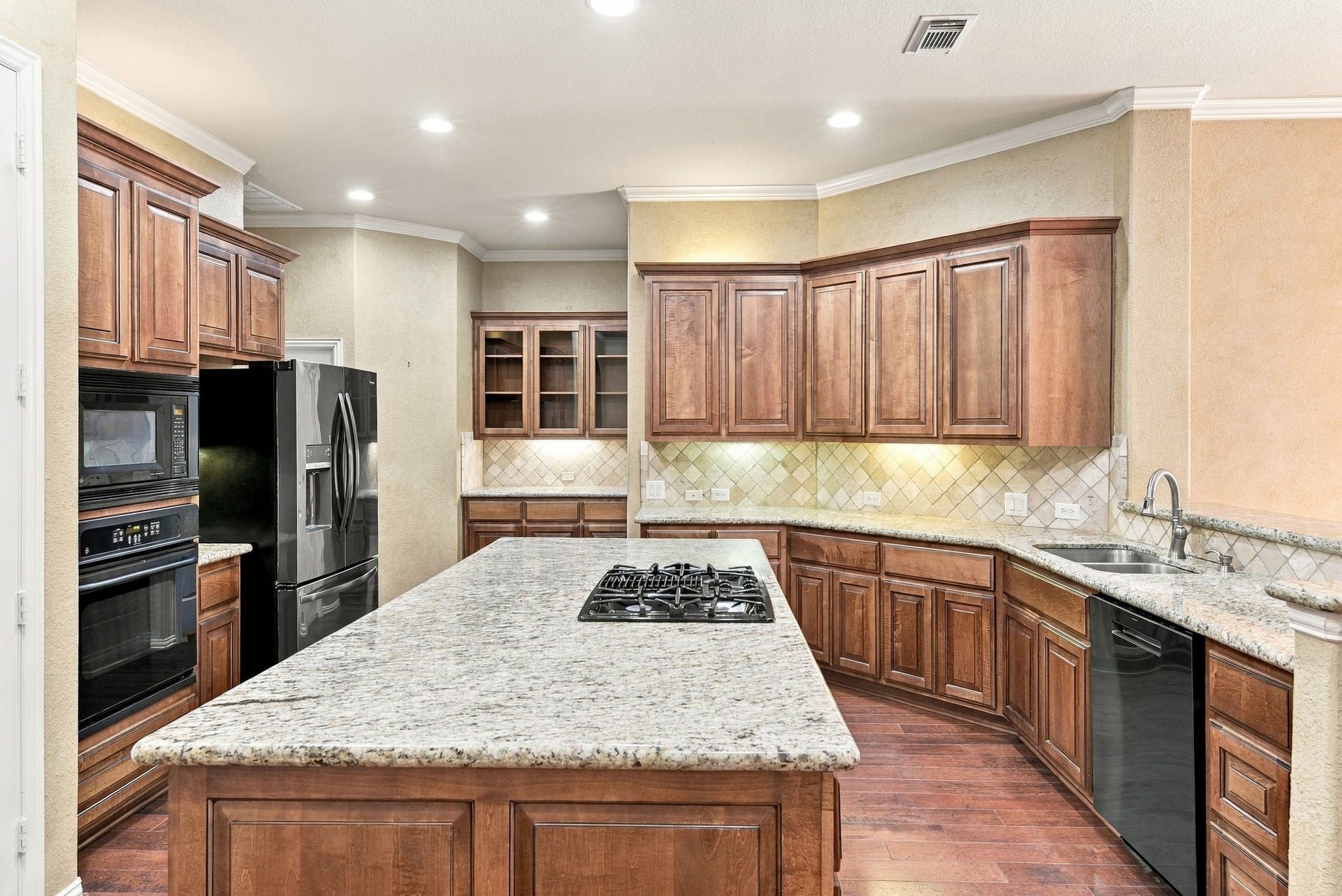 19419 Adkins Forest Drive, Spring, TX 77379