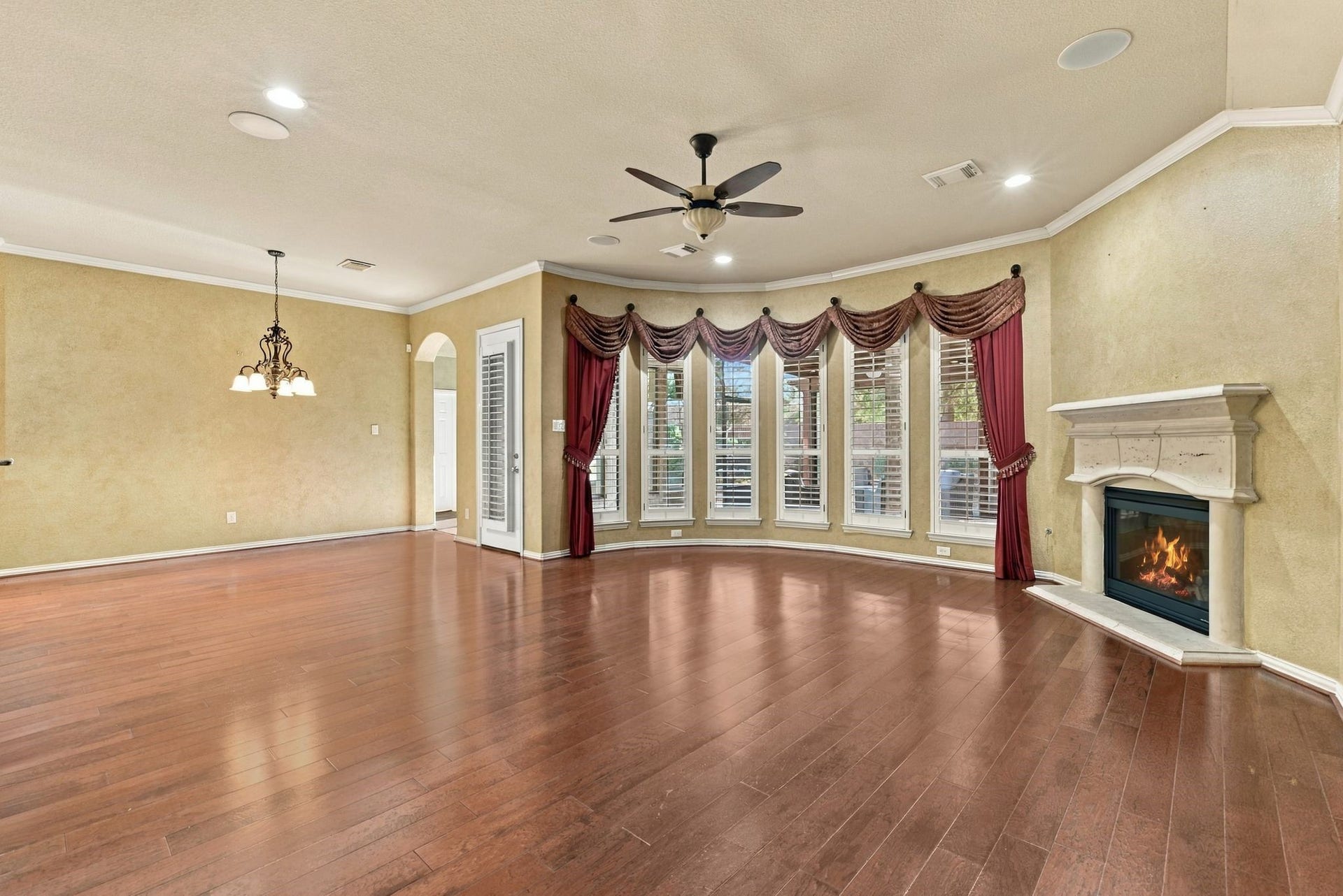 19419 Adkins Forest Drive, Spring, TX 77379