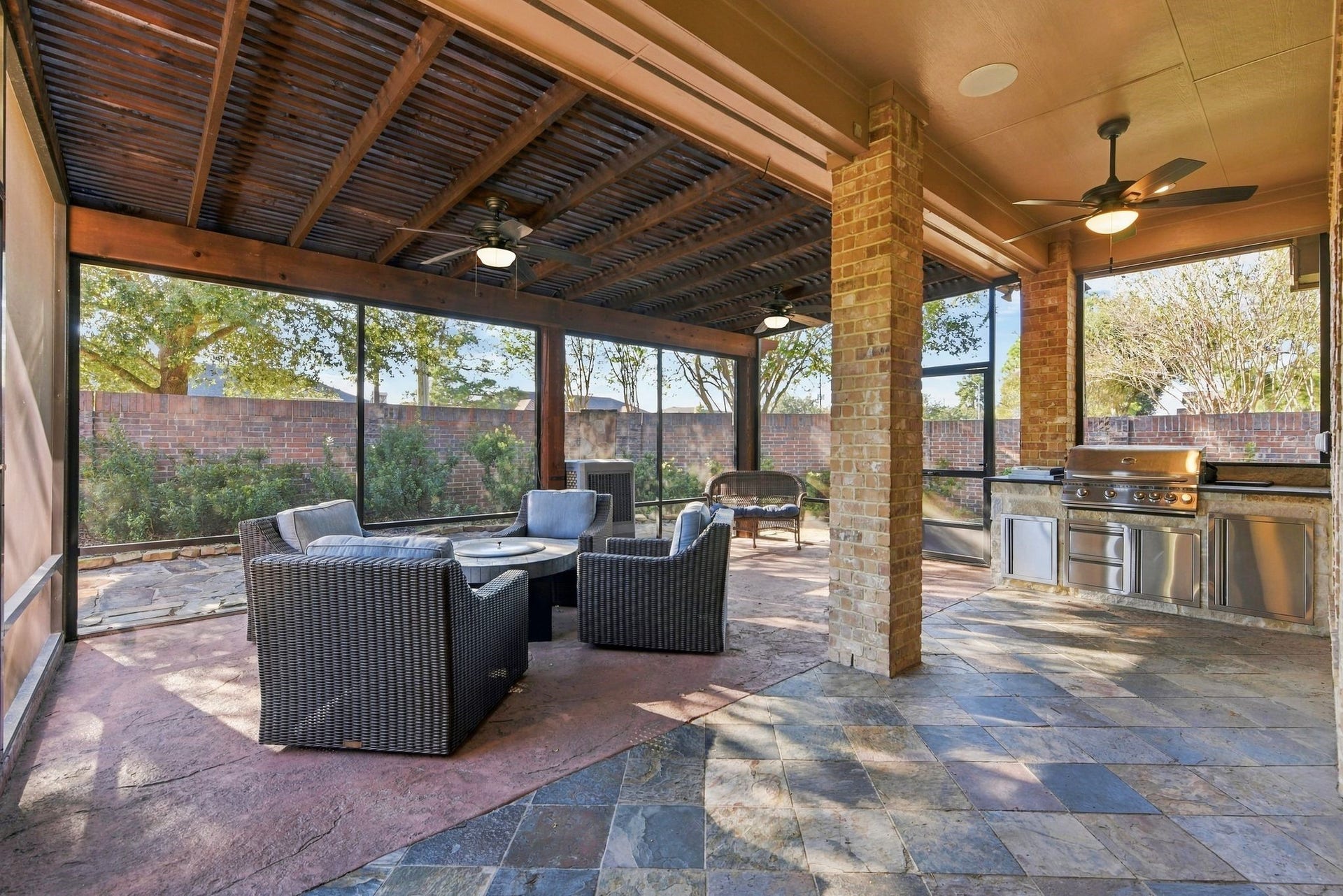 19419 Adkins Forest Drive, Spring, TX 77379