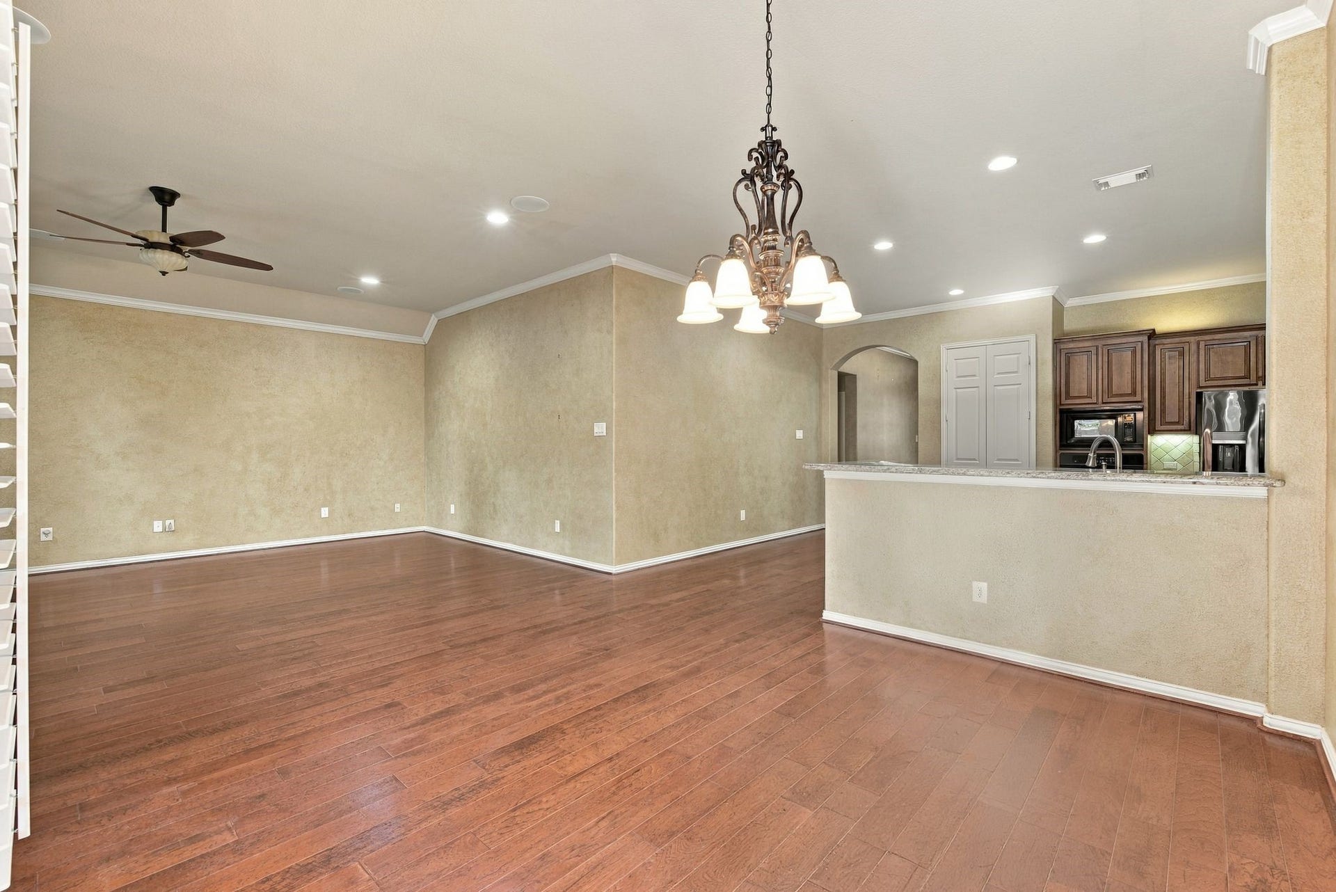 19419 Adkins Forest Drive, Spring, TX 77379