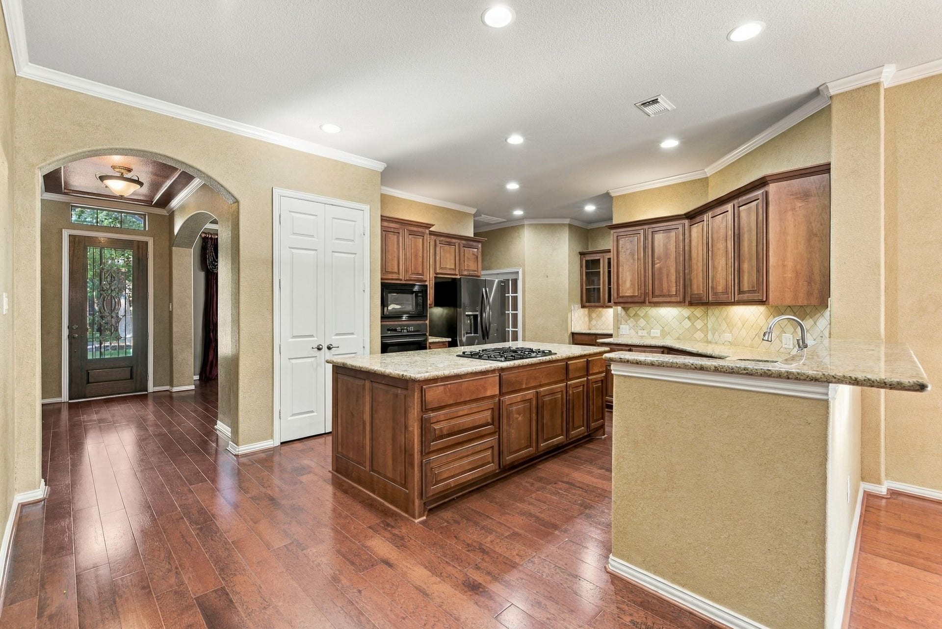 19419 Adkins Forest Drive, Spring, TX 77379
