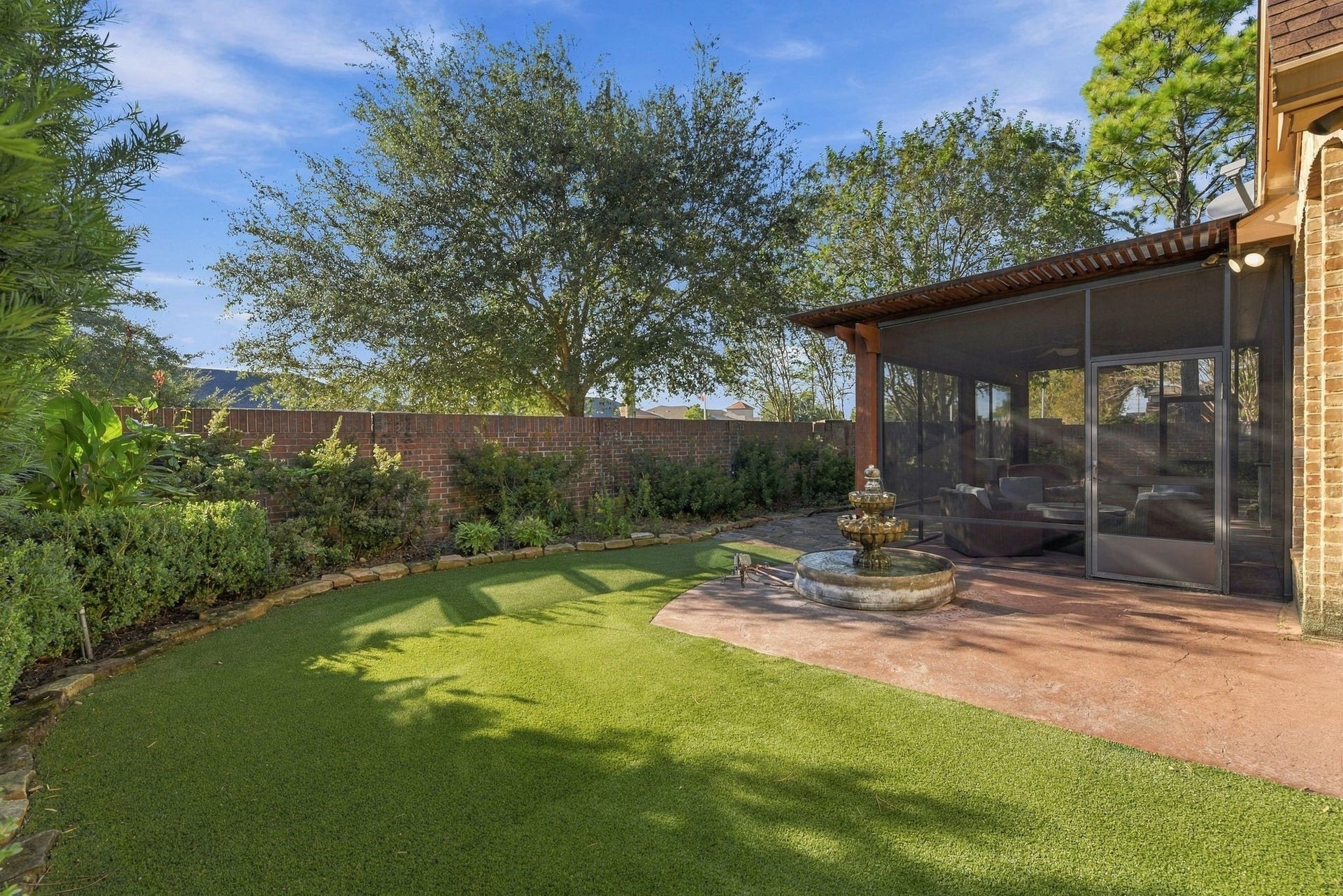 19419 Adkins Forest Drive, Spring, TX 77379