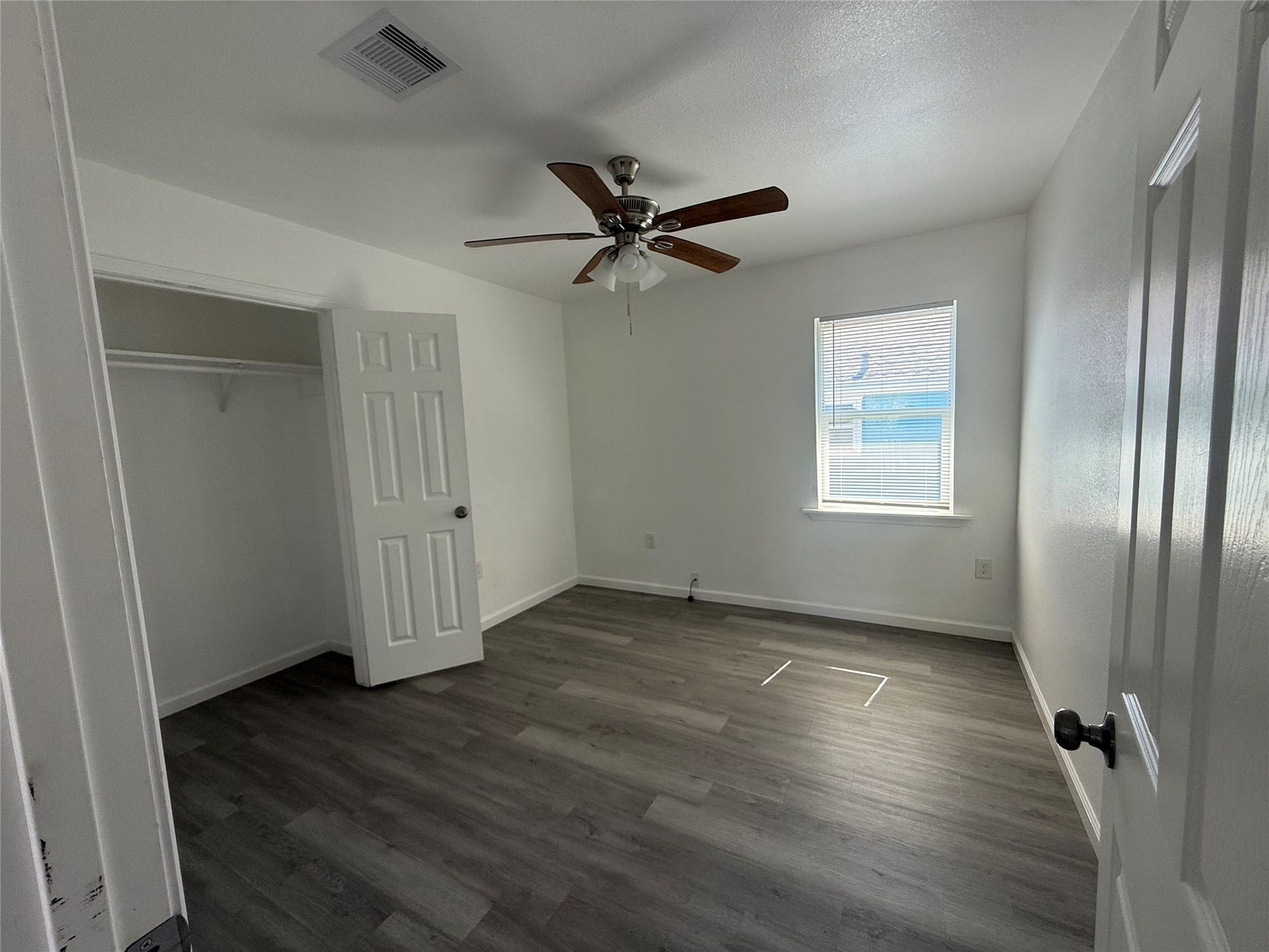 316 20th Street, #1, San Leon, TX 77539 Bedroom 1