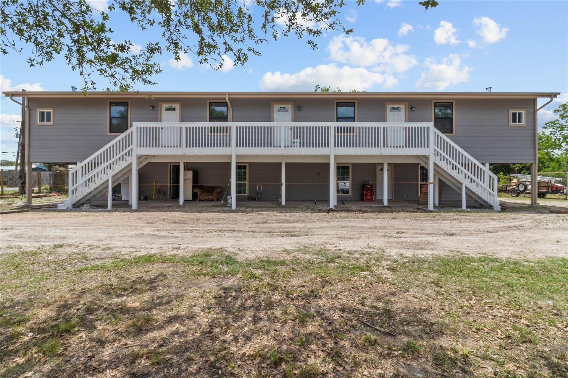 316 20th Street, #1, San Leon, TX 77539 316 20th Street, #1, San Leon, TX 77539