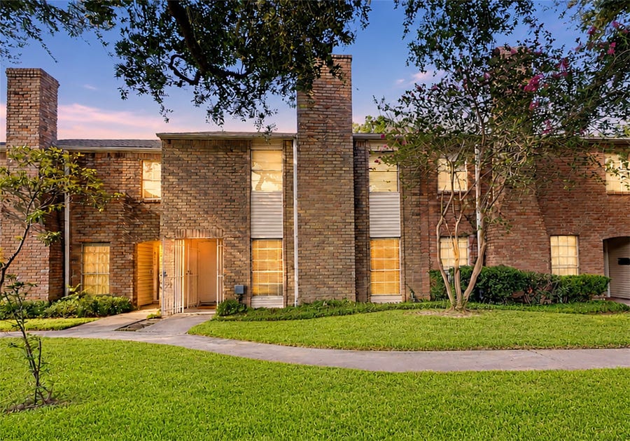 Property photo for 8714 Wilcrest Drive, #8714, Houston, TX