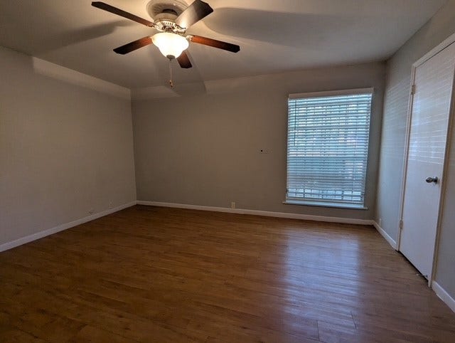 600 Heights Boulevard, #4, Houston, TX 77007 600 Heights Boulevard, #4, Houston, TX 77007