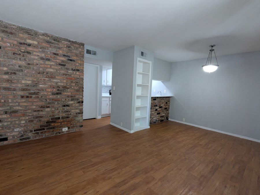 Property photo for 600 Heights Boulevard, #4, Houston, TX