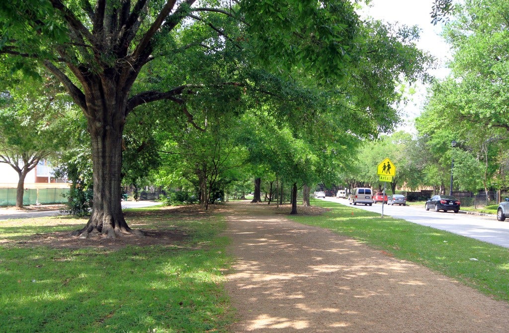 600 Heights Boulevard, #4, Houston, TX 77007 600 Heights Boulevard, #4, Houston, TX 77007