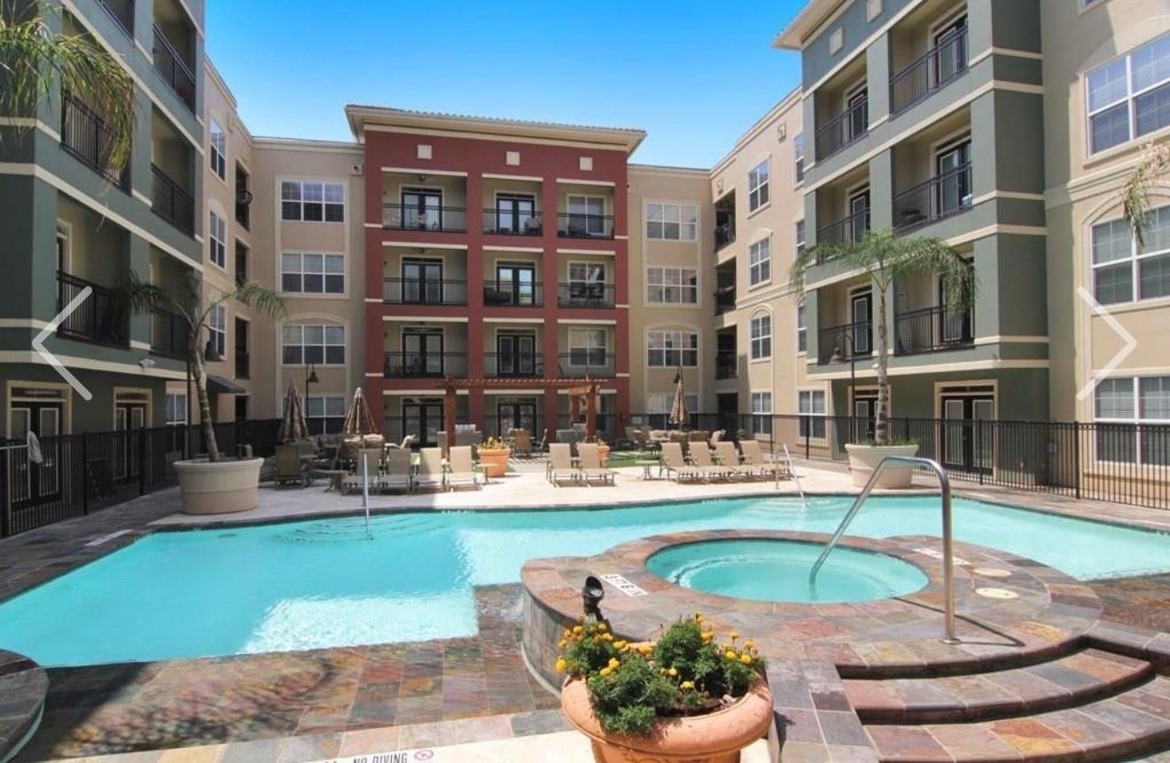1711 Old Spanish Trail, #407, Houston, TX 77054