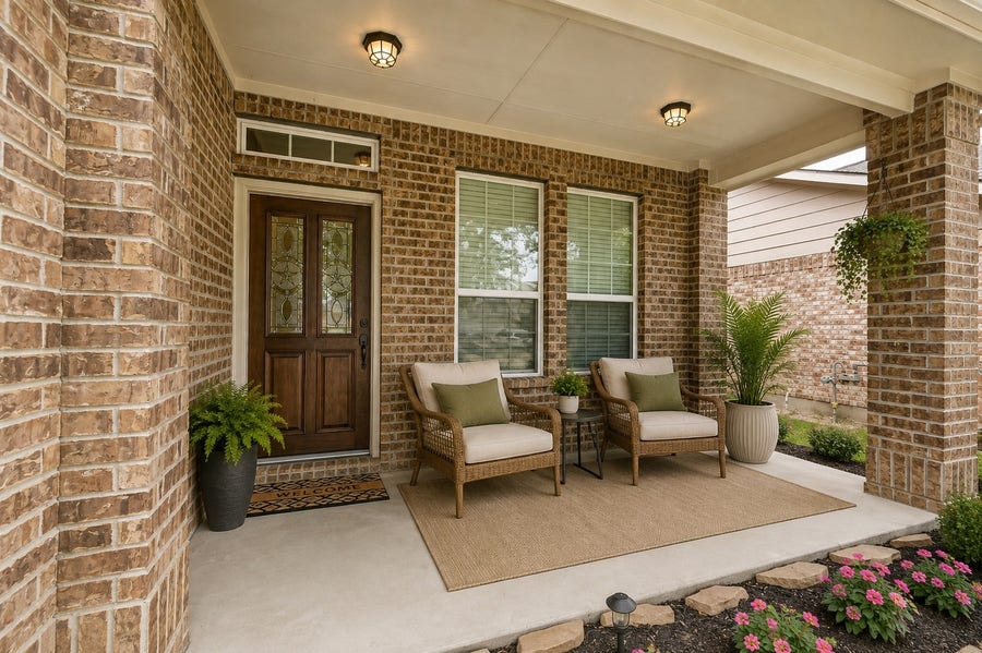 Property photo for 30067 Spring Creek Lane, Brookshire, TX