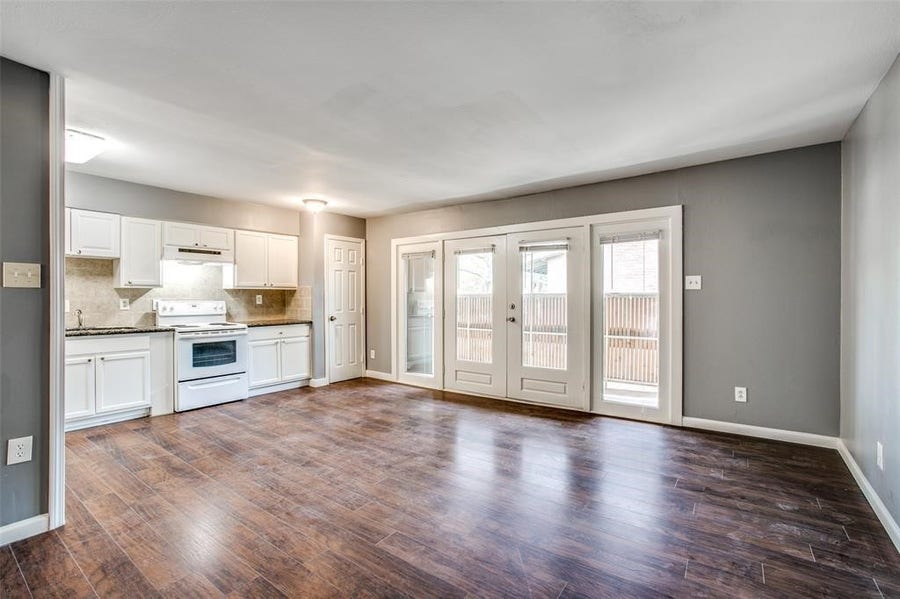 Property photo for 3938 W Alabama Street, #8, Houston, TX