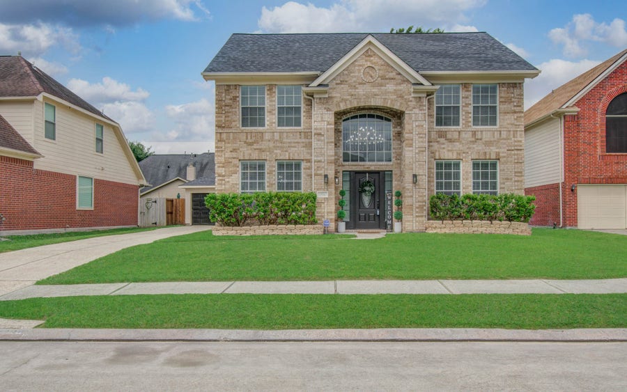 Property photo for 2226 Laurel Forest Way, Houston, TX