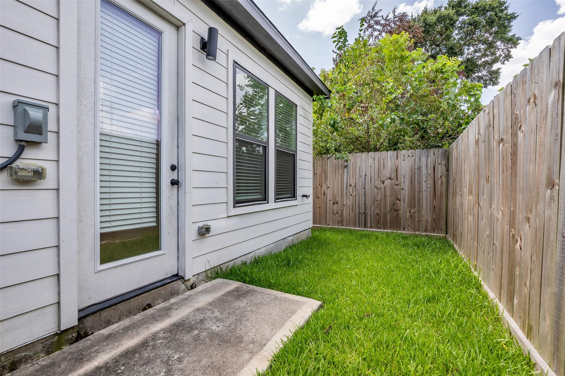 3829 Goodhope Street, #A, Houston, TX 77021