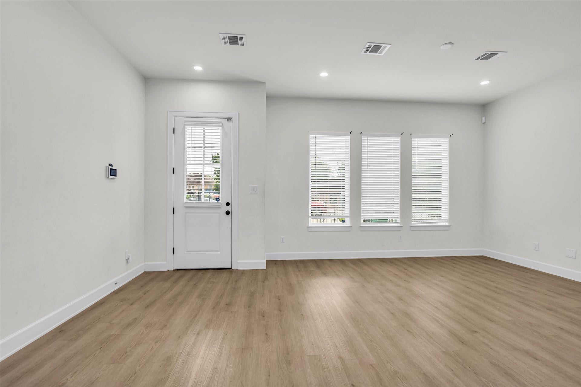 3829 Goodhope Street, #A, Houston, TX 77021
