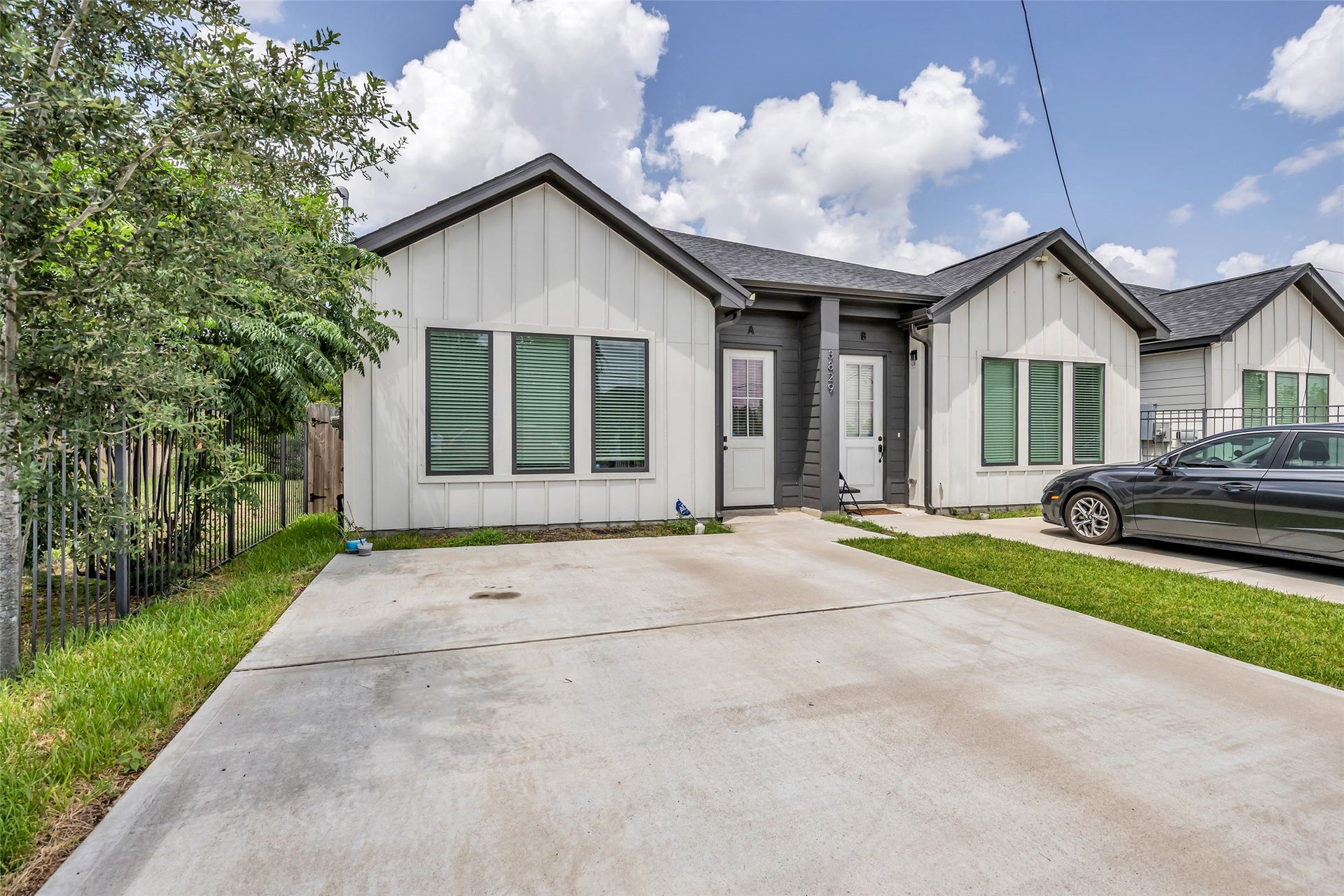 3829 Goodhope Street, #A, Houston, TX 77021